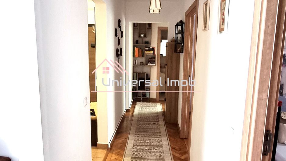 4 camere decomandate, zona Calea Floresti - Poză 12