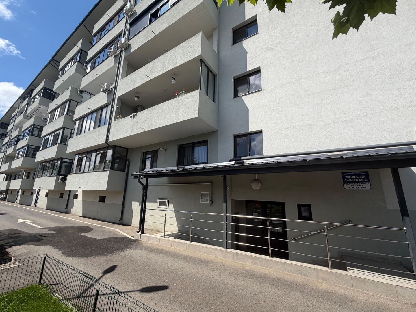 AP. 3 CAMERE MOBILAT/UTILAT, PARCARE SUBTERANA, BOXA INCLUSA, COMIS 0% - Poză 20