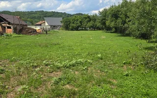 Casă cu potențial, 40 ari teren – Șomeș-Odorhei, Sălaj - Poză 13