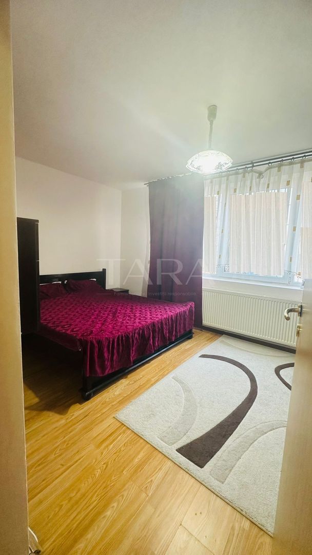 Chirie modernă în Bună Ziua – 1 cameră! - Poză 5