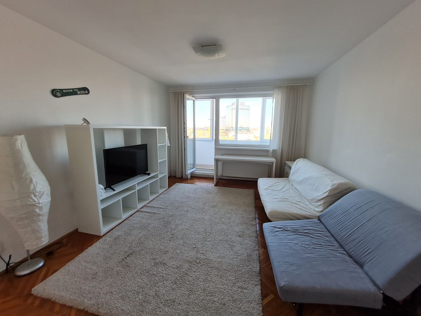 apartament 3 camere zona Mărăști - Poză 2