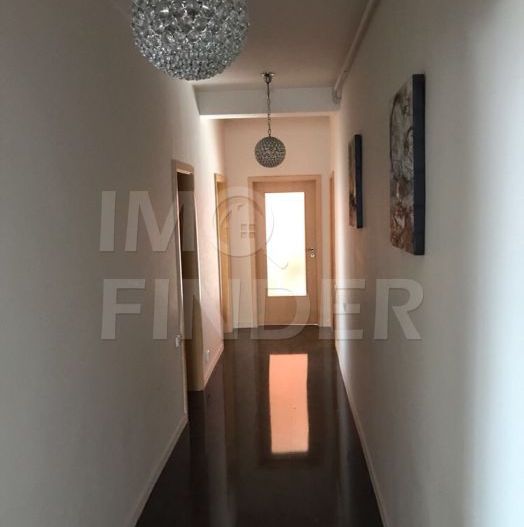 Inchiriere apartament exclusivist, 4 camere, Andrei Muresanu - Poză 6