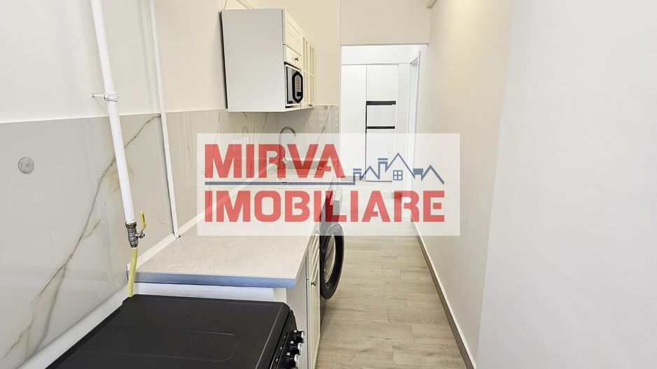 Garsonieră prima inchiriere, Mobilată și Utilată | Mihai Bravu - Poză 8