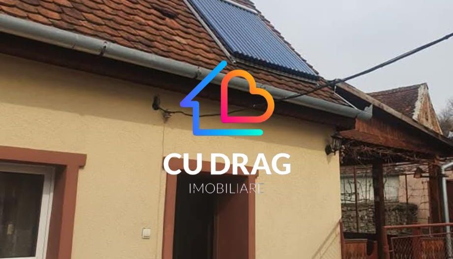 Casa Aciliu complect renovata si utilata teren 1500 mp - Poză 1