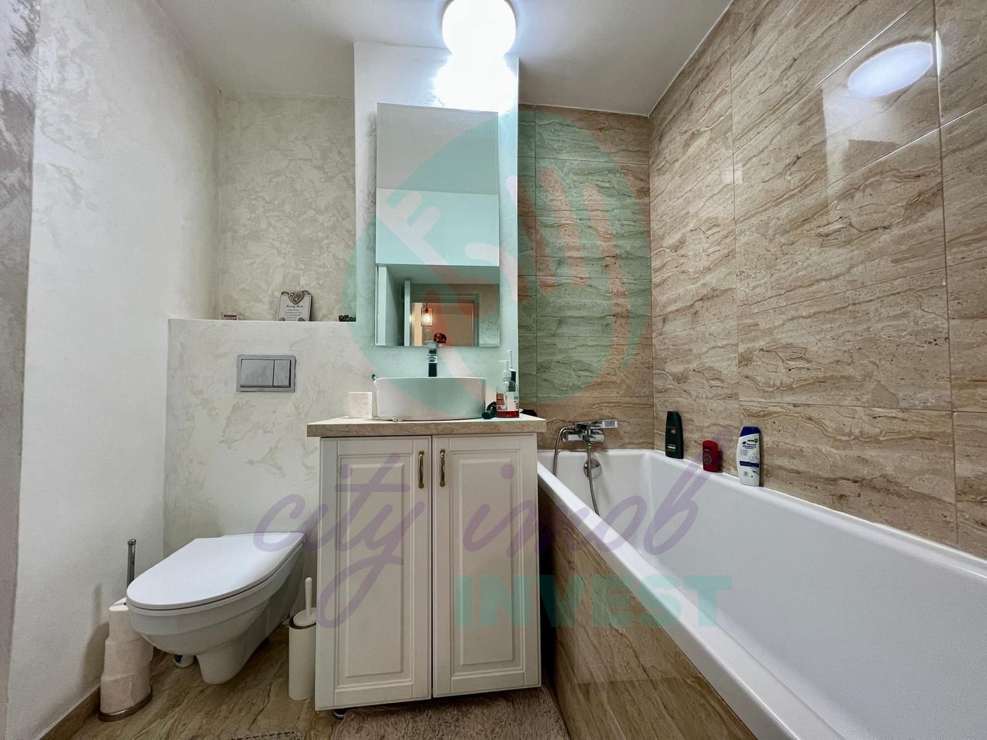 Studio 53 mp Mobilat si Utilat complet- 5 minute Metrou Eroilor - Poză 7