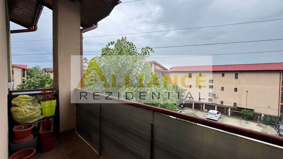 Apartament 3 camere | Drumul Fermei | 77,73 mp | Parcare inclusa - Poză 8