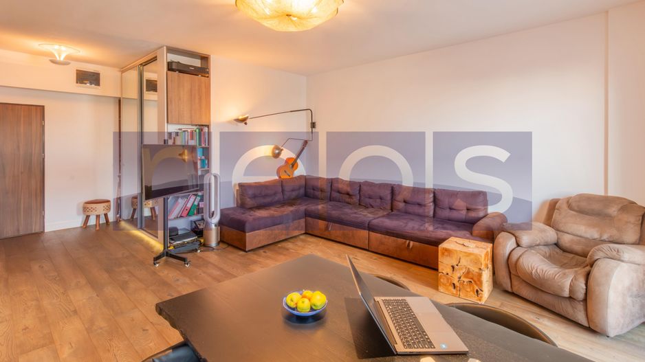 VANZARE 2 CAMERE | ZONA NERVA TRAIAN-VITAN MALL - Poză 3