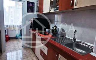 Apartament cu 3 camere de vanzare in zona Decebal, Oradea - Poză 8