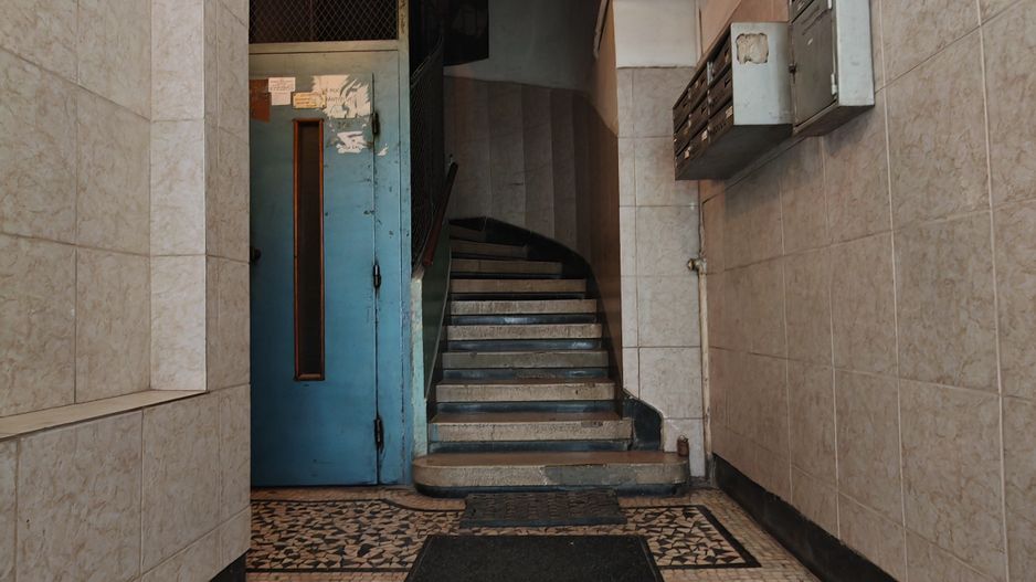 Vanzare apartament 3 camere, boxa, zona Stirbei Voda-Calea Plevnei-Cismigiu - Poză 13