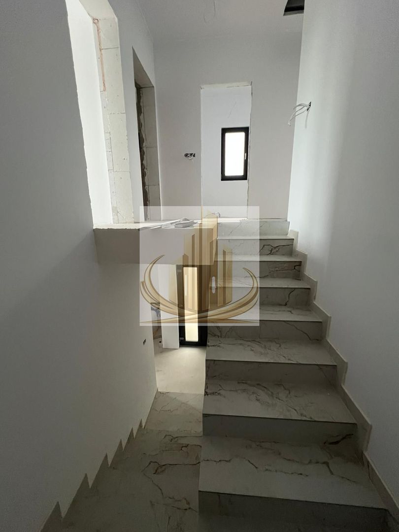 🔑 Duplex Premium | Dumbrăvița – Belvedere | Lângă Lac | 125 mp utili - Poză 11