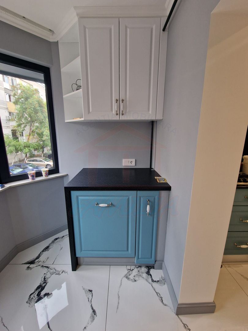 🏢Închiriere apartament 2 camere, complet renovat- IC Frimu📍 - Poză 20