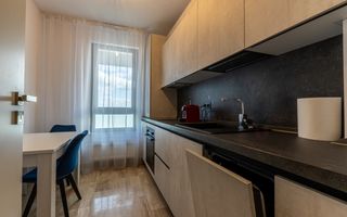 2 camere, Parcare, Premium,Zona Intre Lacuri, Iulius Mall, FSEGA - Poză 3