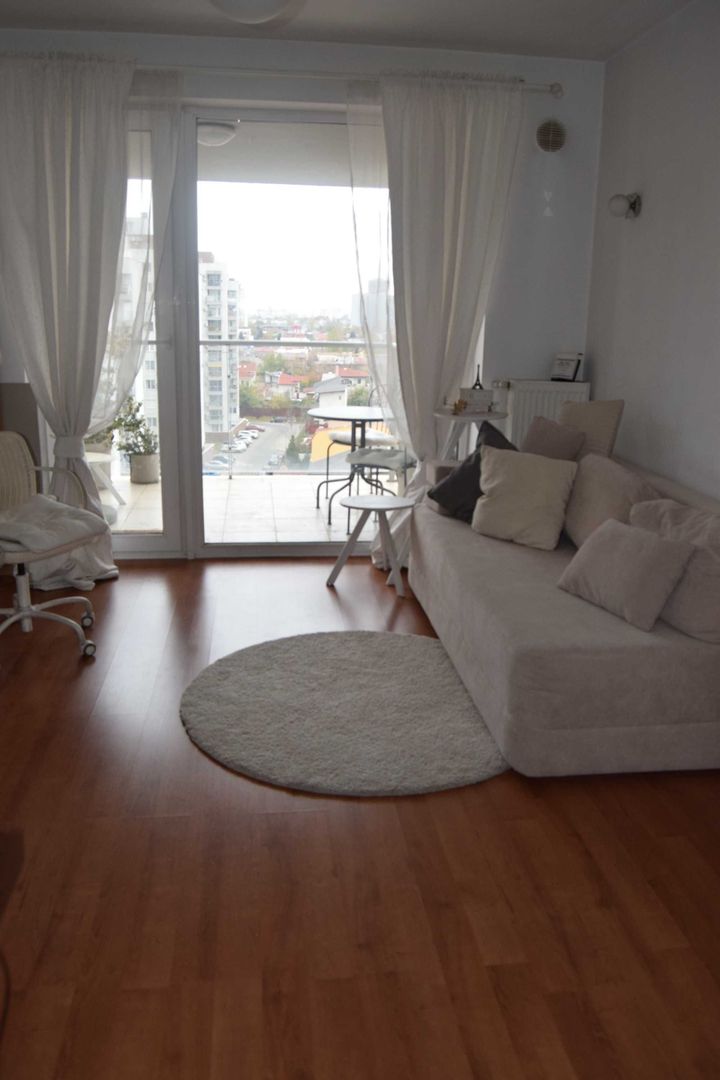 Rose Garden - vanzare apartament 2 camere - Poză 1