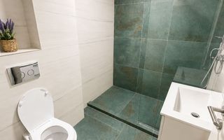 Apartament 2 camere | mobilat, utilat, parcare - Poză 8