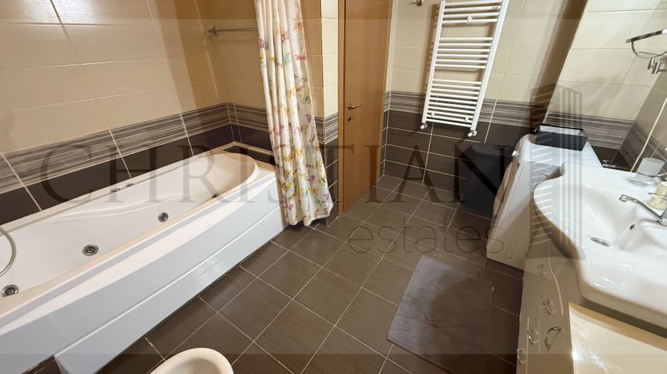 3 Camere - Grozavesti - Saphir - Splaiul Independenței 202K - Poză 12