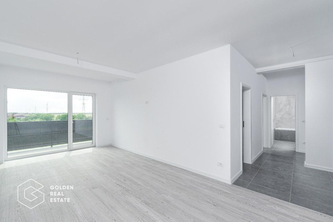 Apartament  unic in Complex Rezidential Nova Mehala - Poză 4