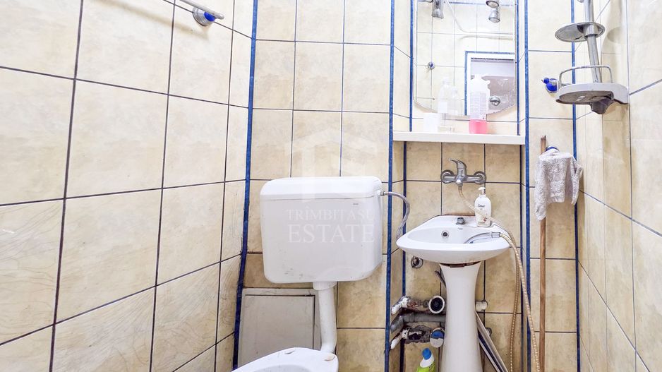 Apartament de 4 camere Militari / Apusului | Etaj 3/4 | Bloc reabilita - Poză 7