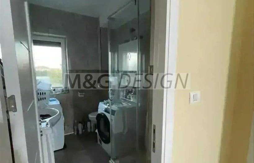 Apartament 3 camere Dumbravita etaj 1 - Poză 8