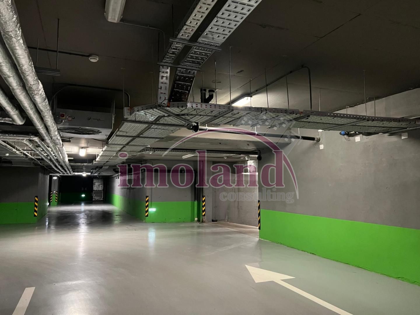 Lacul Floreasca - apartament - 4 camere - vanzare - Poză 15