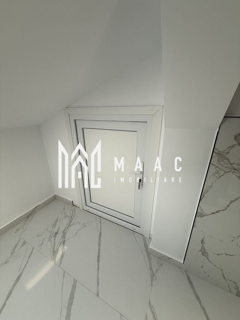 Apartament 3 camere | 150 MP | Balcon | La cheie | 2 Parcari - Poză 19