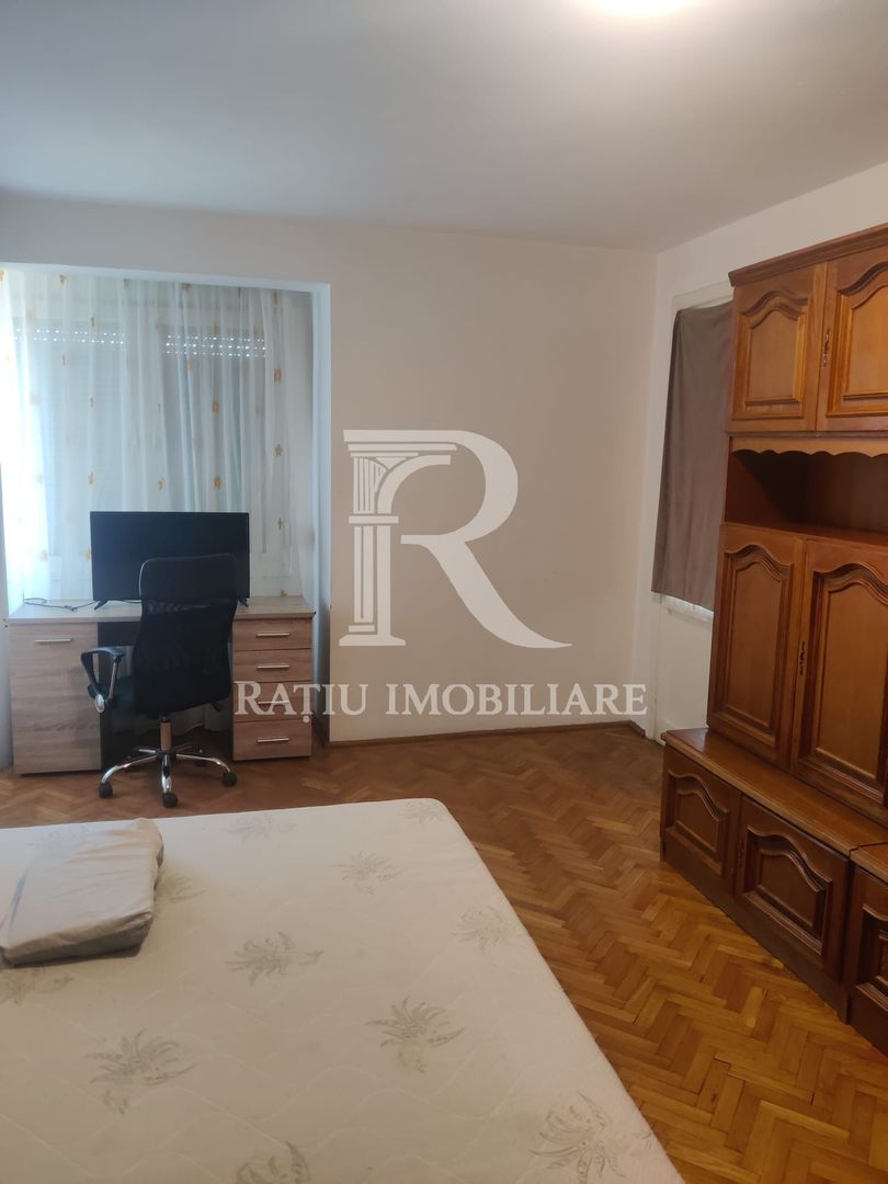 Apartament cu 3 camere de închiriat | Centrul Civic | Oradea - Poză 5