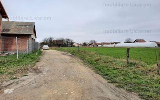 Teren intravilan Stupini ,Central, 823mp,Utilitati,87000 eur - Poză 6