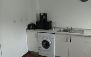 Apartament cu o camera Ultra Central - Poză 5