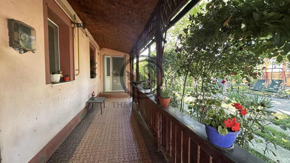 Casa 4 camere de vanzare | 660 MP teren | Mizil, Prahova | Comision 0% - Poză 28