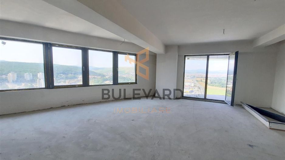 Comision 0. Apartament 3 camere + terasa 13 mp view superb! - Poză 4