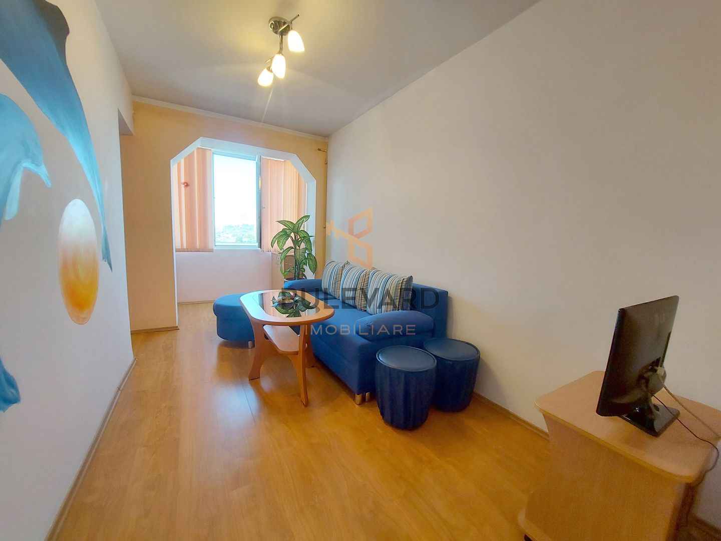 Apartament cu 4 camere in Manastur! - Poză 2