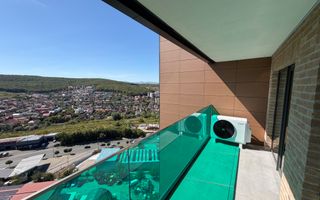 3 Camere, Parcare, Modern, Frunzisului, UMF. UTCN, Observatorului,AC - Poză 7