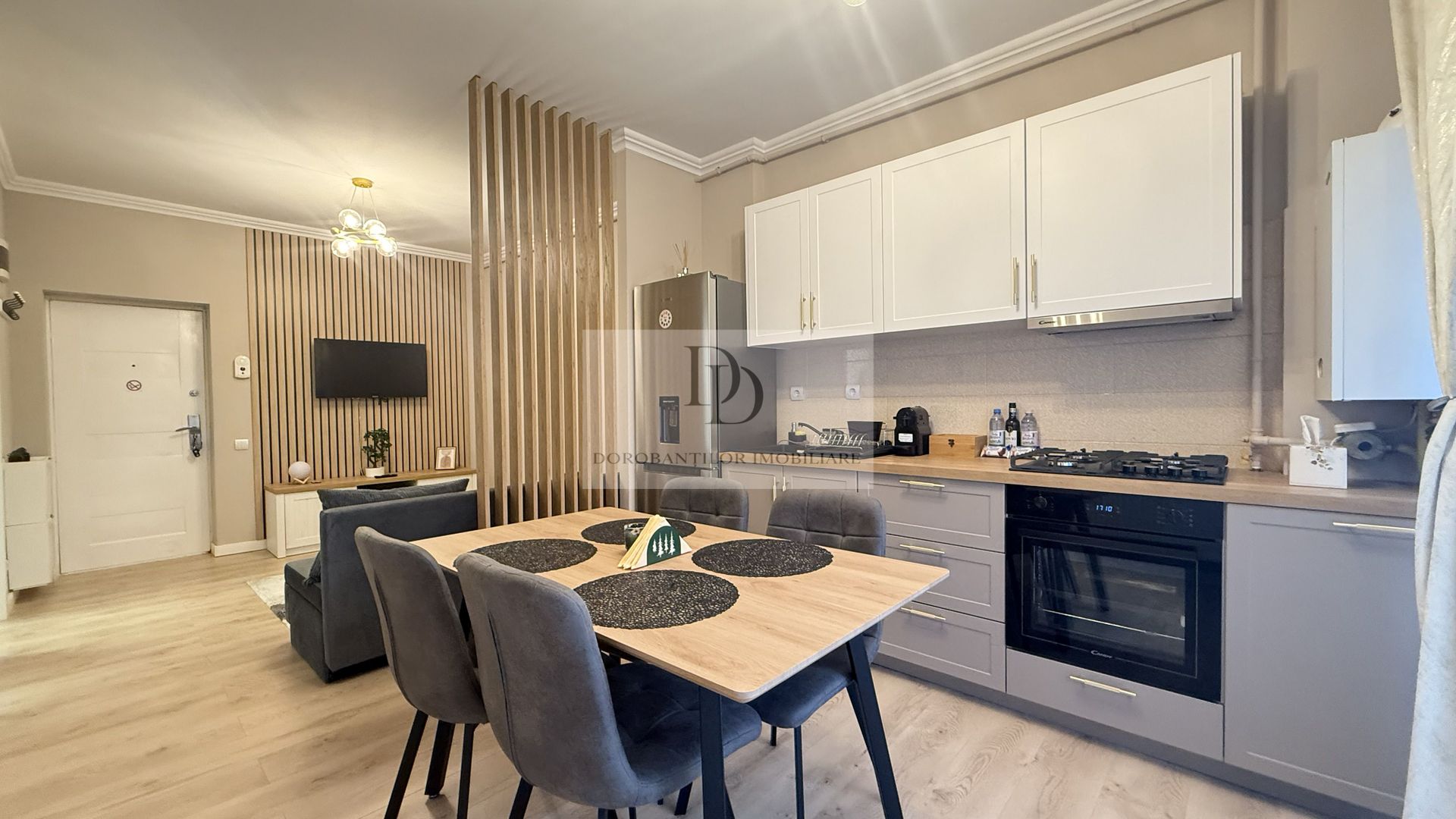 Apartament de închiriat 2 camere, PRIMA CHIRIE-zona Iulius-FSEGA - Poză 2