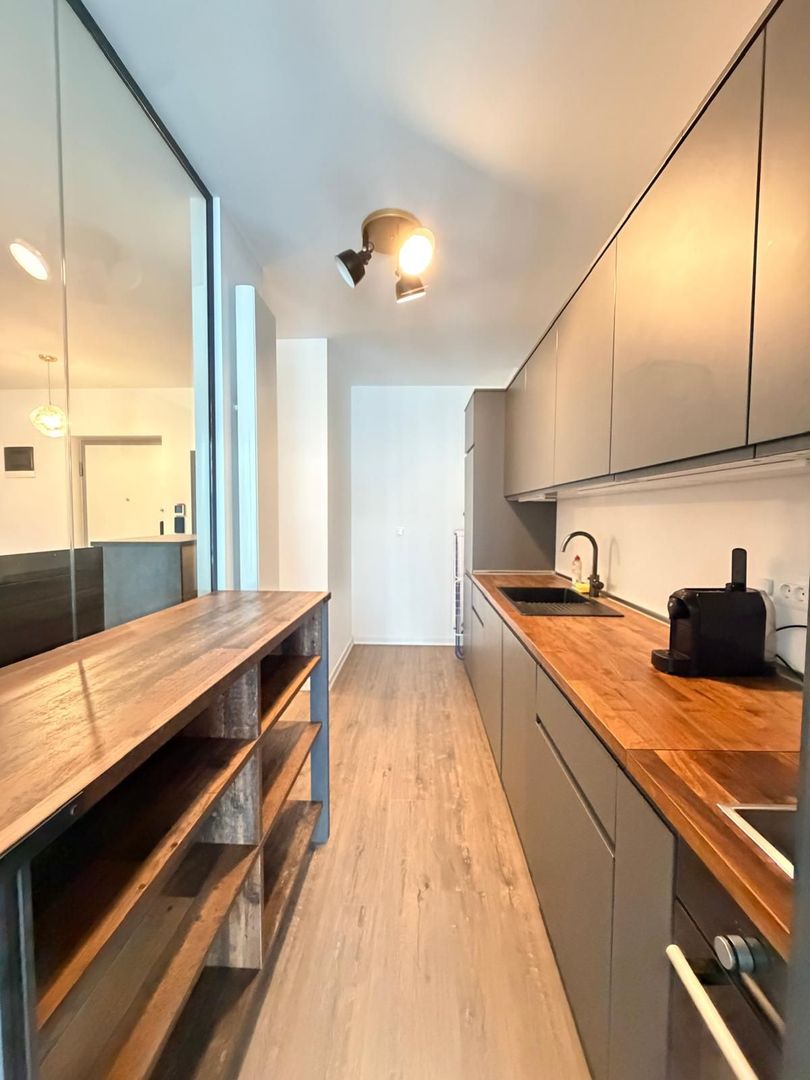Vanzare Studio Dublu Cloud 9 Residence Faza 1 Loc Parcare Inclus - Poză 6