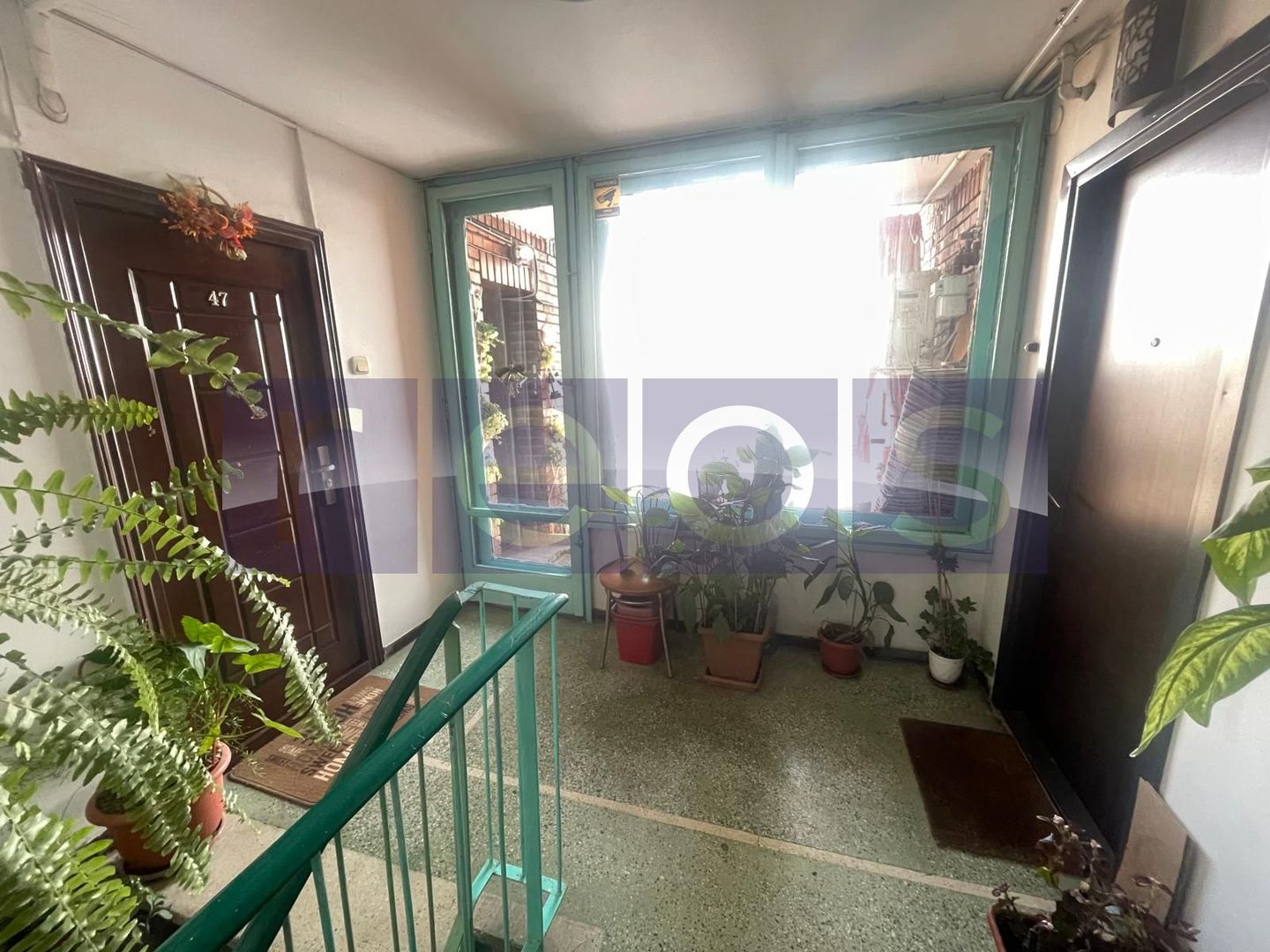 VANZARE APARTAMENT 2 CAMERE 50PM PIATA MUNCII CENTRALA PROPRIE VEDERE SUPERBA - Poză 14