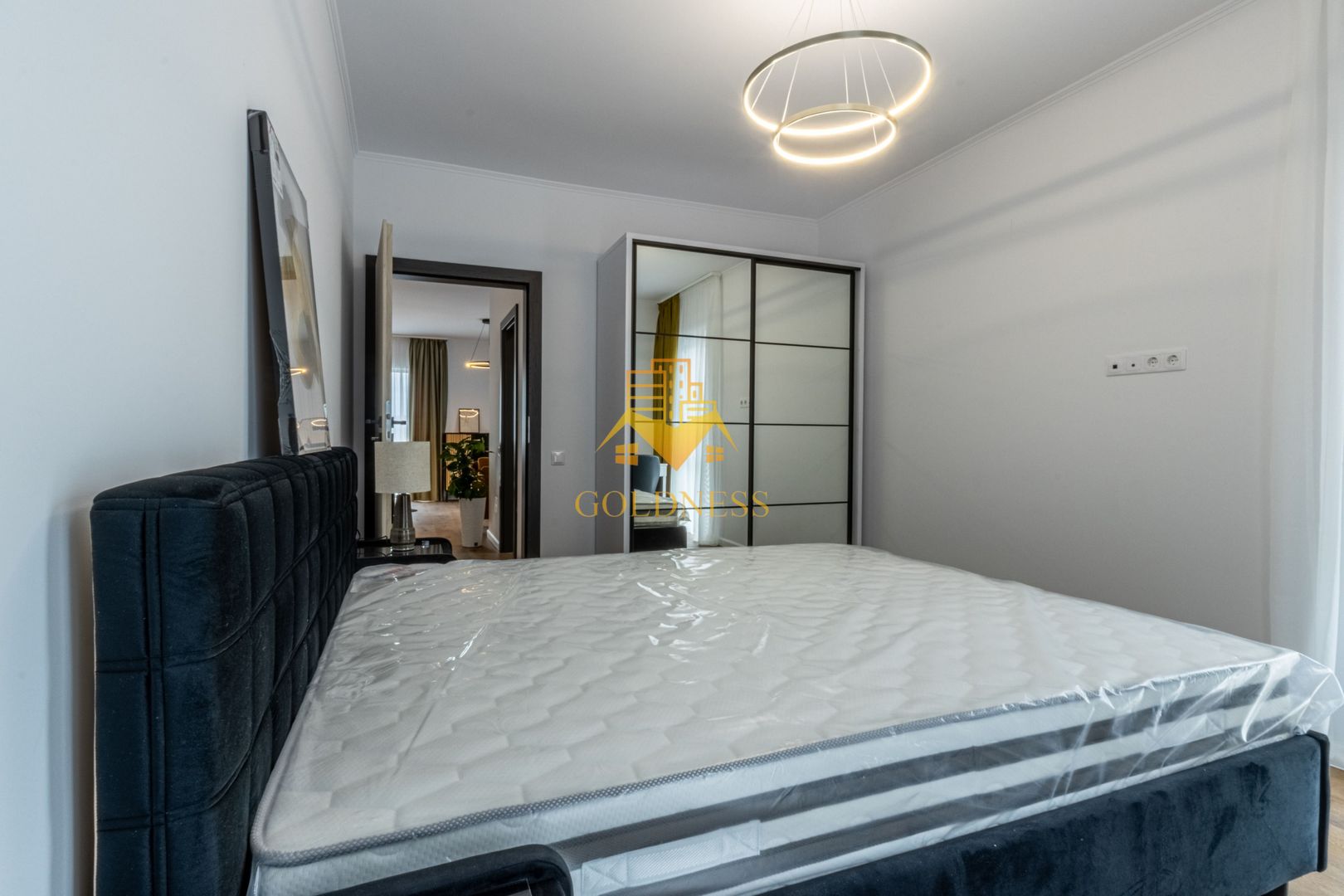 3 camere, Premium, bloc nou, Manastur Zona Baza Sportiva, Mehedinti - Poză 3