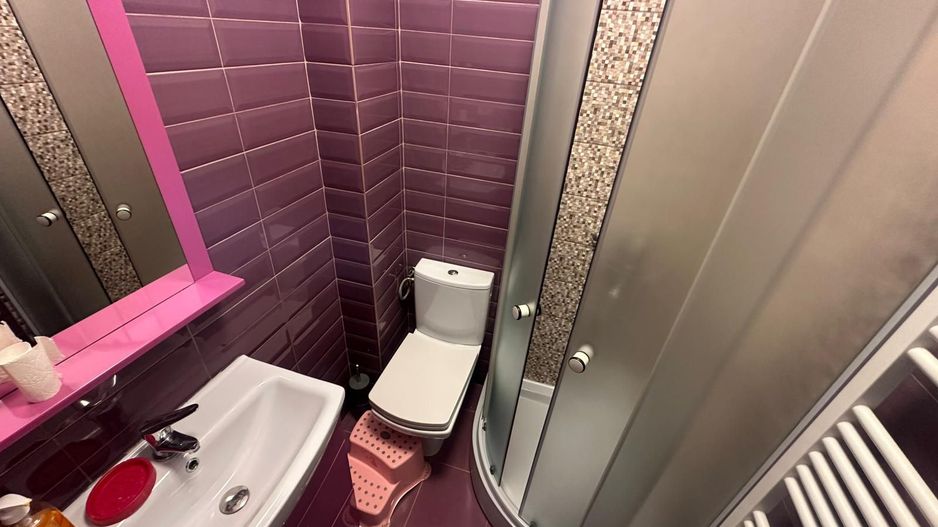 AP. 3 CAMERE, CENTRALA, PARCARE INCLUSA, BUCATARIE INCHISA,COMISION 0% - Poză 11