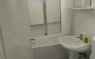 2 camere langa Universitatea de Vest Timisoara - Poză 8
