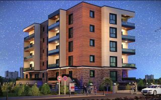 Ap 2 camere | 49 mp | 12 min metrou Nicolae Teclu - Pallady - Poză 11