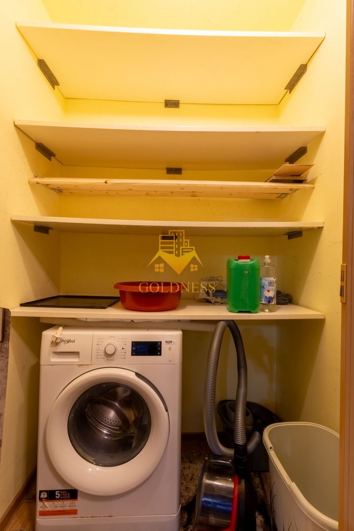 2 camere decomandate,  Mehedinti, Zona Campului, Izlazului, Manastur - Poză 13