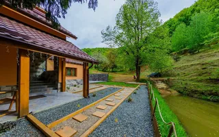 Casa de vanzare - zona Ferneziu - Poză 17