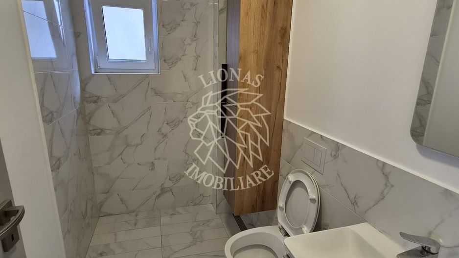 Spatiu de Birou Nou 36 mp-balcon 7 mp-Zona Han - Poză 6