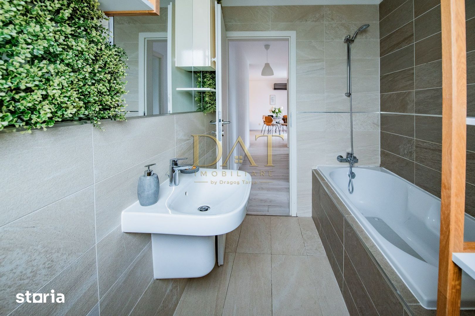 Apartament 2 camere | parcare | Grand Hill Residence | Pet-Friendly - Poză 19