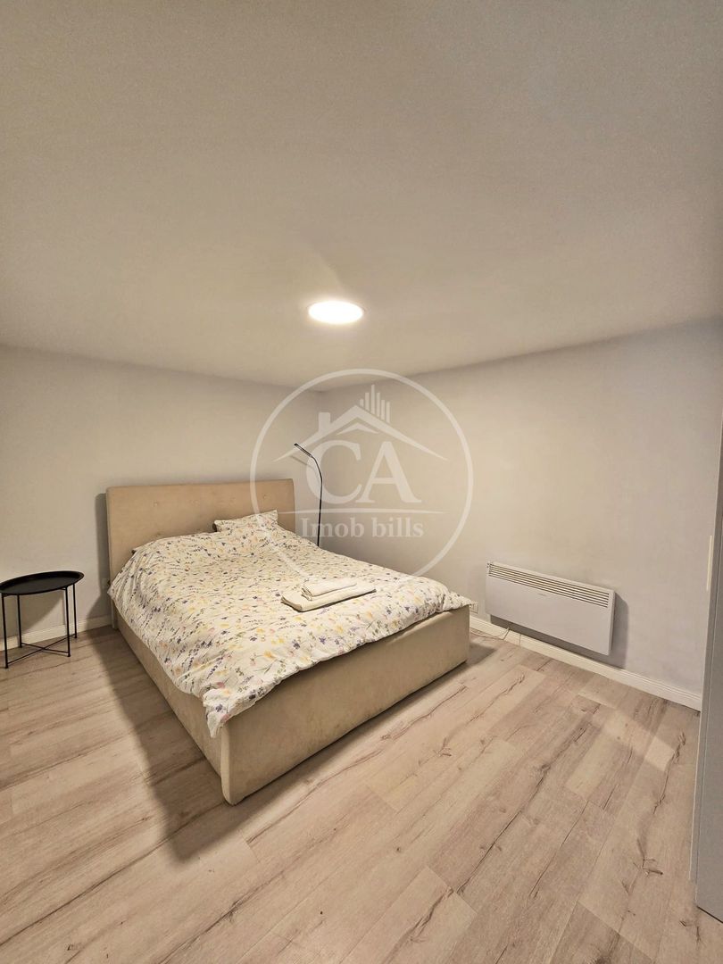 Apartament cu 3 camere de inchiriat Ultracentral, Oradea - Poză 8