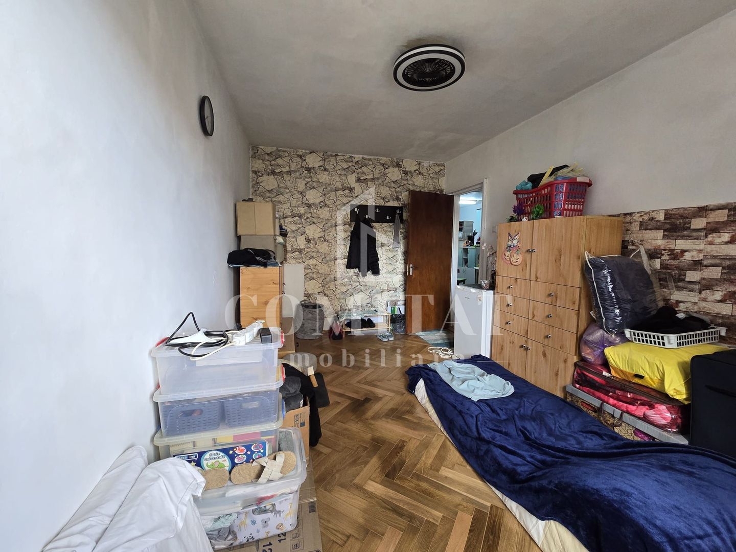 Apartament cu 4 camere | Zona Big - Cartierul Mănăștur - Poză 9