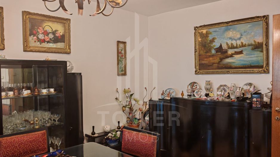 Apartament 4 camere de închiriat | Zona Hipodrom 3 - Poză 3