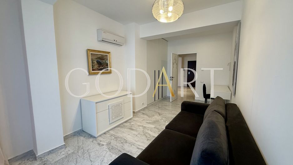 Apartament de lux | Herastrau | boxa | loc de parcare subteran - Poză 7