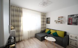 Apartament 2 Camere Irina Rosetti - Poză 3