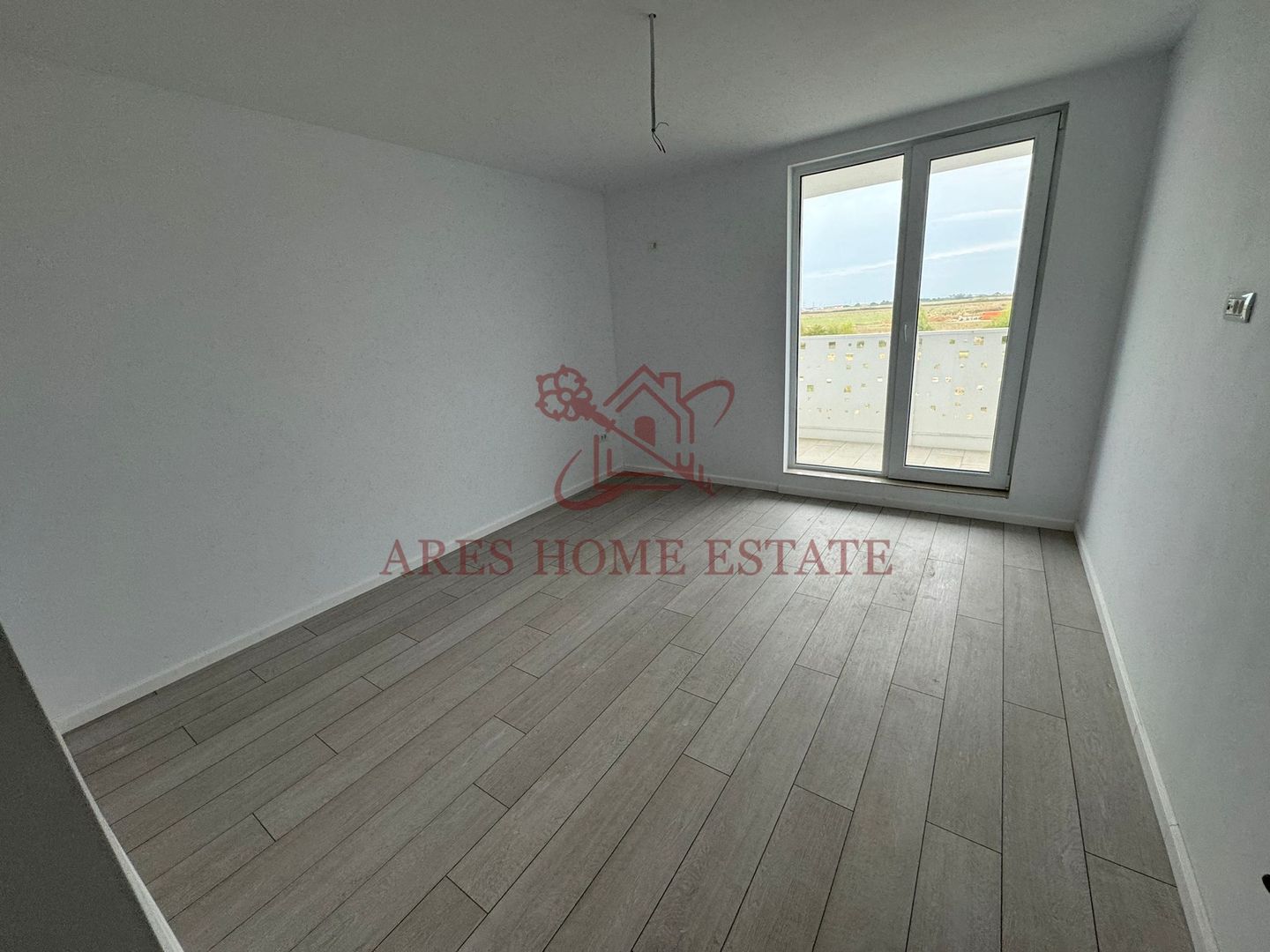 Apartament cu 2 camere și bucatarie mare - (TVA inclus) - Poză 3