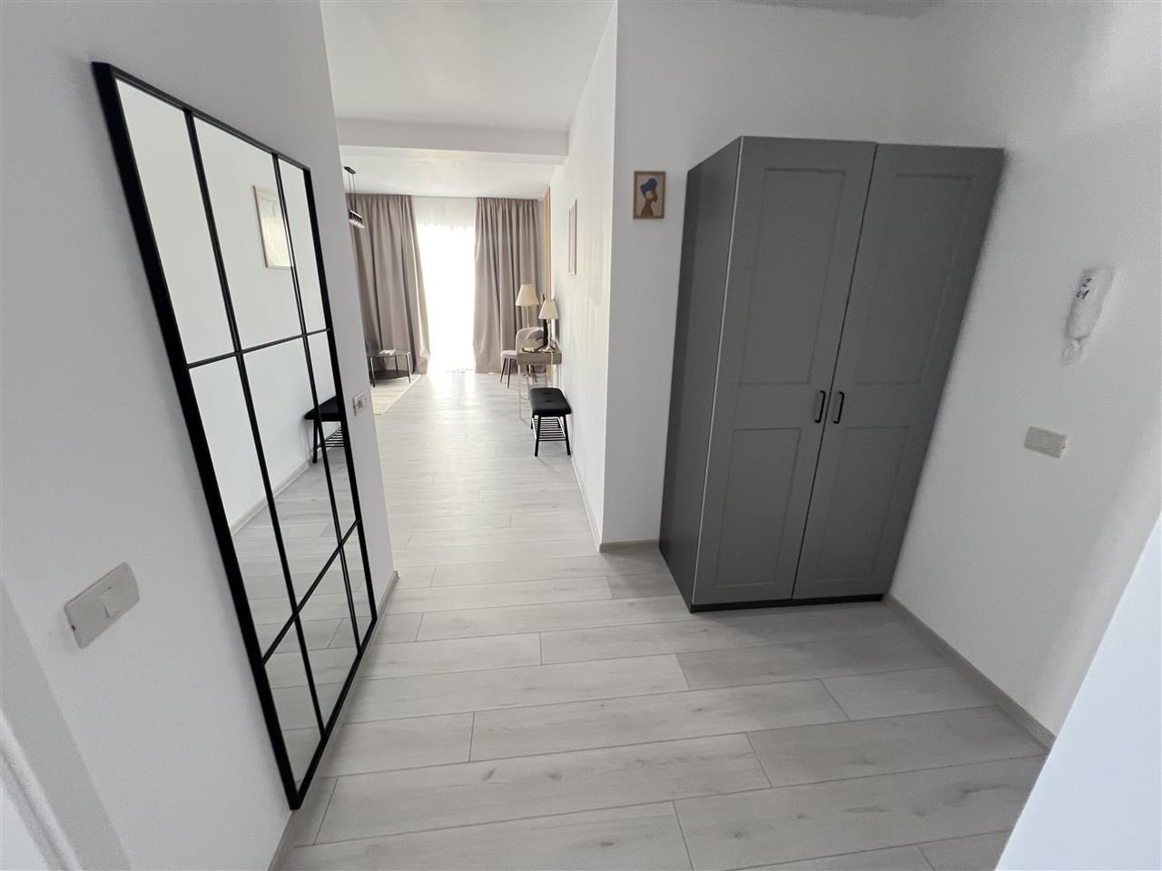 Apartament 2 camere totul nou prima inchiriere BLOC NOU Braytim - Poză 5
