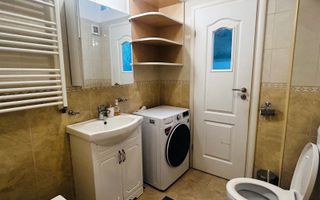 AP. 2 CAMERE PARC BAZILESCU, BLOC NOU, CENTRALA, METROU 5 MINUTE - Poză 9